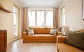 Victus Apartamenty, Apartament Daria Luiza